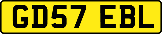 GD57EBL
