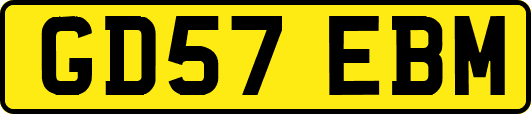 GD57EBM