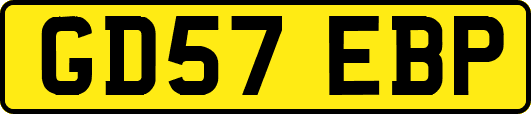 GD57EBP