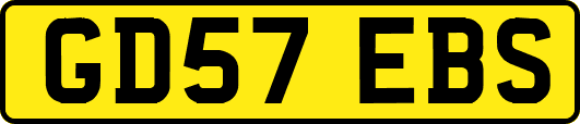 GD57EBS