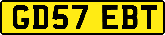 GD57EBT