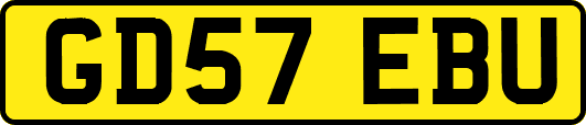 GD57EBU