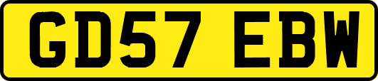 GD57EBW