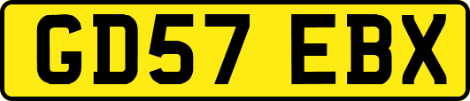 GD57EBX