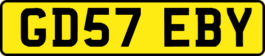 GD57EBY