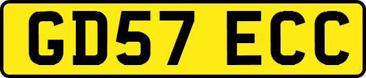 GD57ECC