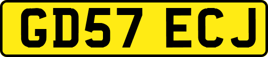 GD57ECJ