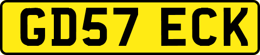 GD57ECK