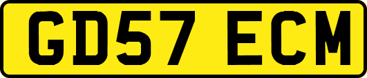 GD57ECM