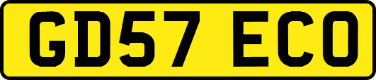GD57ECO