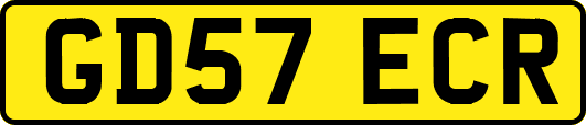 GD57ECR