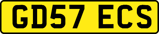 GD57ECS