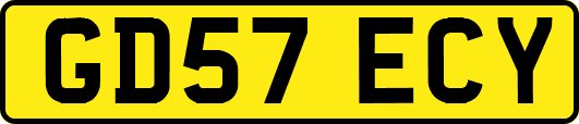 GD57ECY