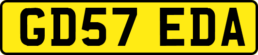 GD57EDA