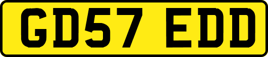 GD57EDD