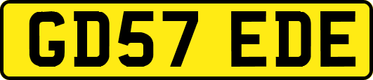 GD57EDE