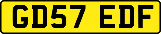 GD57EDF