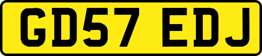 GD57EDJ