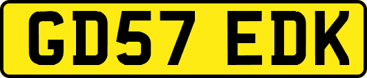 GD57EDK