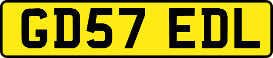 GD57EDL