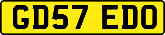 GD57EDO
