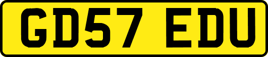 GD57EDU