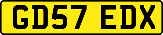 GD57EDX