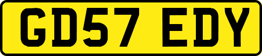 GD57EDY