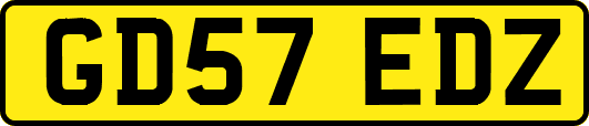 GD57EDZ
