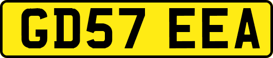 GD57EEA