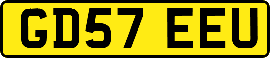 GD57EEU