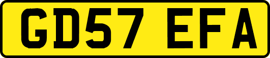 GD57EFA