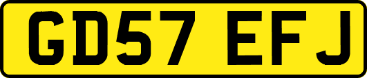 GD57EFJ