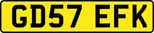 GD57EFK