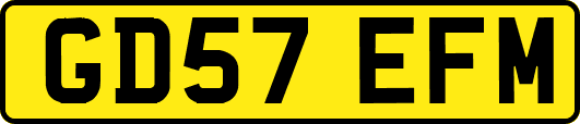 GD57EFM