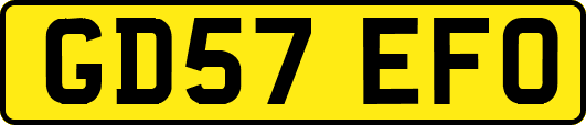 GD57EFO