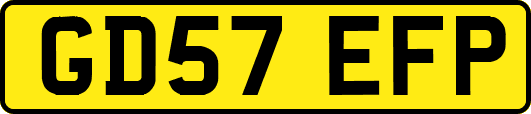 GD57EFP