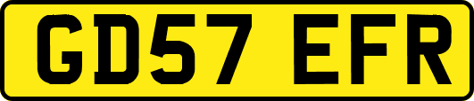 GD57EFR