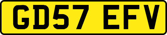 GD57EFV