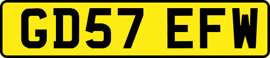 GD57EFW