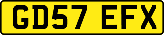 GD57EFX