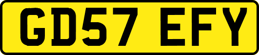 GD57EFY