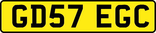 GD57EGC
