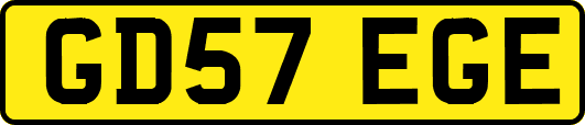 GD57EGE