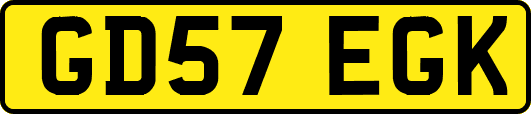 GD57EGK