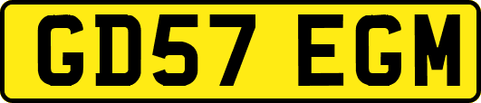 GD57EGM