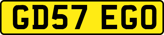GD57EGO