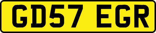GD57EGR