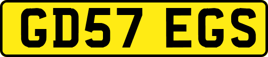 GD57EGS