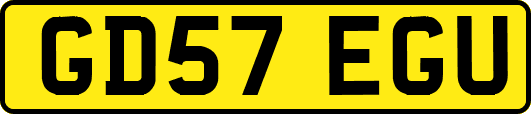 GD57EGU